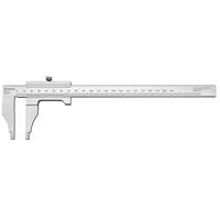 Facom schuifmaat, capaciteit 200 mm, 1/50 mm nauwkeurig, 200mm - 805.M - thumbnail