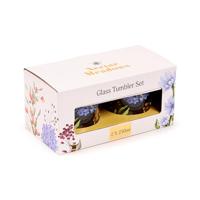 Nectar Meadows Set 2 glazen Drinkglazen 250ml - thumbnail