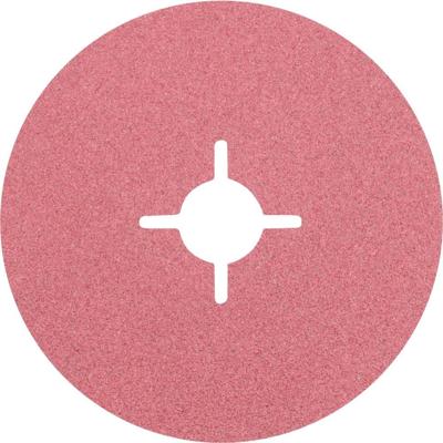 Pferd fiberschijf fs ø125x22 co80 | 25 stuk stuks