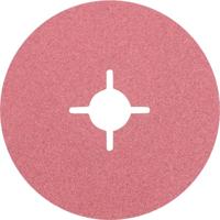 Pferd fiberschijf fs ø125x22 co80 | 25 stuk stuks - thumbnail