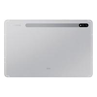 Samsung Galaxy Tab S7, Android tablet met pen, WiFi, 3 camera's, grote 8.000 mAh batterij, 11,0 inch LTPS-display, 128 GB/6 GB RAM, tablet in zilver - thumbnail
