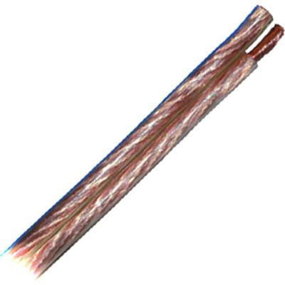 YFAZ 2x2,5 RG100 Luidsprekerkabel YFAZ 2 x 2.5 mm² 100 m