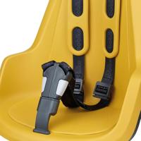 Bobike Zitje mini one mighty mustard - thumbnail
