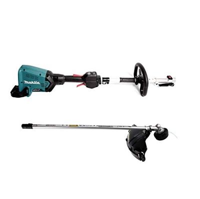 Makita DUX60ZM4 Accu Combisysteem + Bosmaaier 2x18V Basic Body in Tas