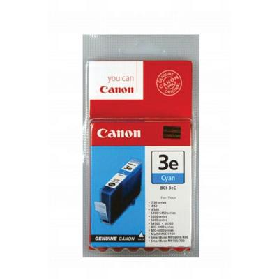 Canon BCI-3 E C cyaan