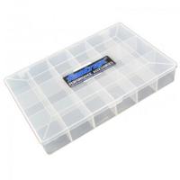 Fastrax assortiment box 275x180 mm (18 vakken) - thumbnail