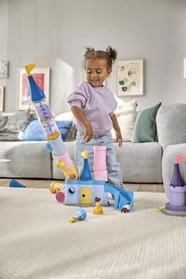 PLAYMOBIL JUNIOR - 71457 - Junior&Disney Assepoester