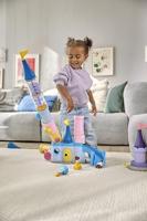 PLAYMOBIL JUNIOR - 71457 - Junior&Disney Assepoester - thumbnail