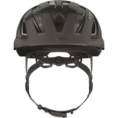 Abus helm urban-i 3.0 ace moss groen l 56-61cm