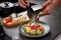GEFU Pecorino Kaasrasp kaasmolen - thumbnail