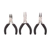 Vaessen Creative • tangenset voor sieraden 3pcs - thumbnail