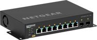 Schakelaar Netgear GSM4210PX-100EUS - thumbnail