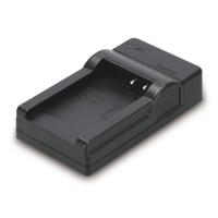 Hama USB-oplader Travel Voor Nikon EN-EL12 - thumbnail