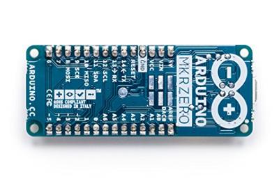 Arduino ABX00012 Board MKR ZERO MKR