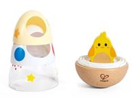 Babyspeeltje Hape 5 Onderdelen - thumbnail