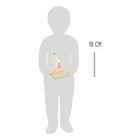 Zeilboot Octopus - thumbnail