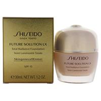 Crème Make-up Basis Shiseido Future Soultion LX Spf 20 Spf 15 30 L - thumbnail