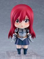 Fairy Tail Nendoroid Action Figure Erza Scarlet 10 cm - thumbnail