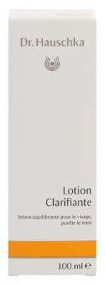 Dr. Hauschka Clarifying Toner 100 ml