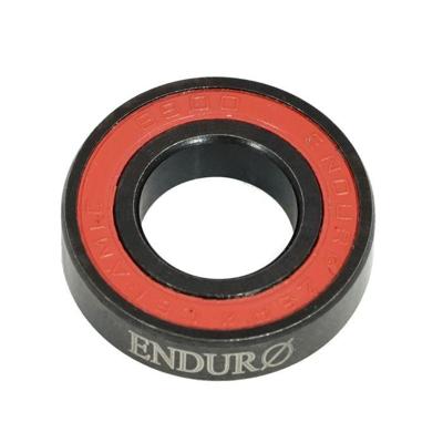 ENDURO BEARINGS Co 6900 vv - zero ceramic (radial) - 10x22x6