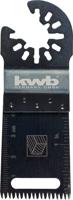 kwb 708000 Invalzaagbladset 7-delig 7 stuk(s) - thumbnail