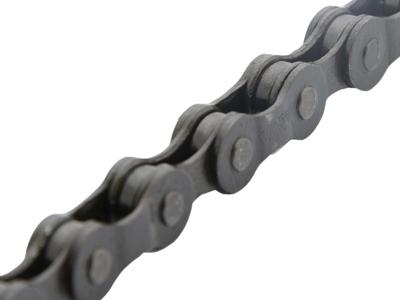 Simson ketting derailleur 5/6/7 - hoogwaardige fietsketting, 116 schakels, 1/2"x 3/32"