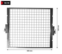 KS Tools performance Schutzgitter für 30 t Hydrau Hydraulische pers - thumbnail