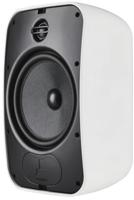 Sonance Mariner Outdoor luidspreker - hoogwaardige buitenluidspreker met briljant geluid (Mariner 86-125 watt, wit) - thumbnail