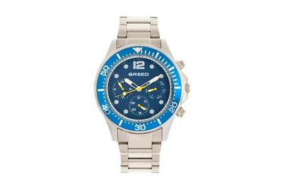 Breed Pegasus BRD8103 Heren Horloge 46mm 5 ATM