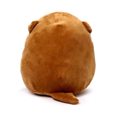 Pluche Squidglys Adoramals Henry de Otter