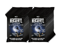 Toms Heksehyl salmiakdrop zak (16x 300gr) - thumbnail