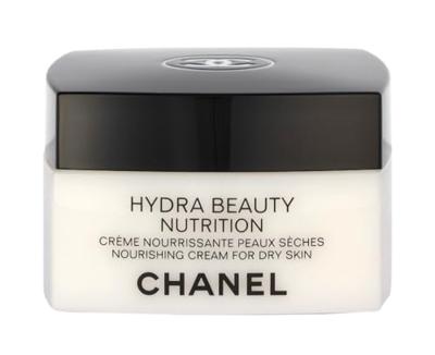 Chanel Hydra Beauty Nutrition Nourishing Cream 50 g