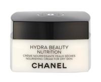 Chanel Hydra Beauty Nutrition Nourishing Cream 50 g - thumbnail