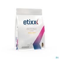 Etixx Isotonic Drink Sinaas-Mango 2kg - thumbnail