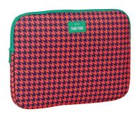 Laptophoes Nait Nait Pata de gallo coral Koraal 34 x 25 x 2 cm - thumbnail