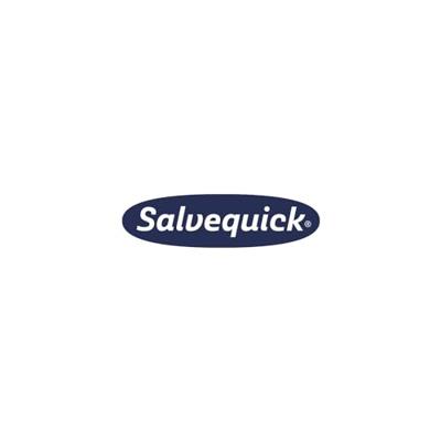 Pleister salvequick navulling plastic 6036