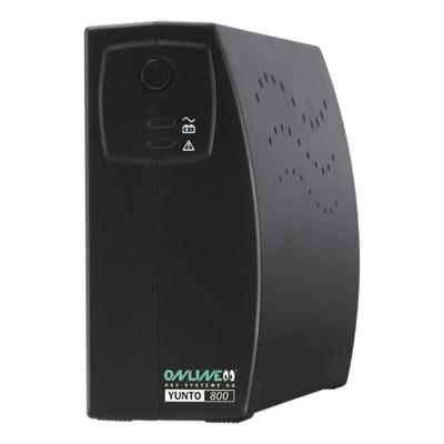 Online USV Y800 UPS 800 VA