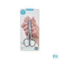Vitry Classic Schaar Kit Rond Inox 1004 - thumbnail