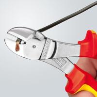 ZIJKNIPTANG VDE 7406-250 MM - thumbnail