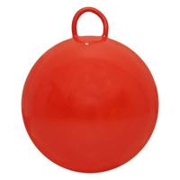 GIANT BALL WITH HANDLES 45CM - thumbnail