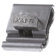 DEHN UEK 8.10 AQ4 50 HKSM10 V2A Montage-accessoires 1 stuk(s)