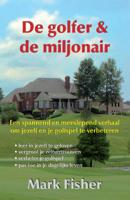 De golfer en de miljonair (Paperback) - thumbnail