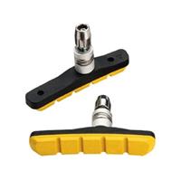 JAGWIRE Mountain sport brake pad - yellow - thumbnail
