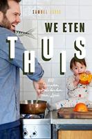 We eten thuis: 100 recepten uit de keuken van Levie - thumbnail