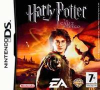 Harry Potter the Goblet of Fire - thumbnail