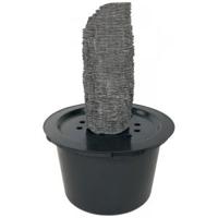 Colosseum waterornament natuursteen 50 cm - thumbnail