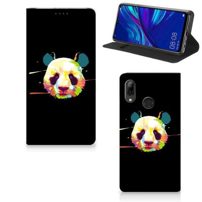 Huawei P Smart (2019) Magnet Case Panda Color Huawei P Smart (2019) Magnet Case Panda Color