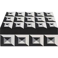 Kare Doos Jess 20x7cm - thumbnail