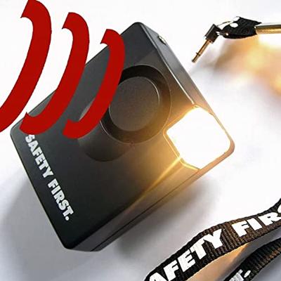 kh-security Tasalarm 100 dB 100101
