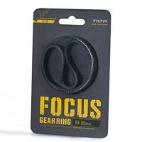 Tilta Seamless Focus Gear Ring for 88mm to 90mm Lens - thumbnail